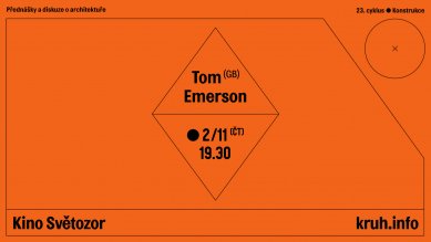 kruh podzim 2023 -  Tom Emerson / GB