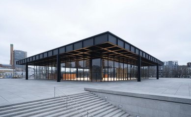 Conflict of Art and Politics: Berlin Exhibition at the Mies Gallery