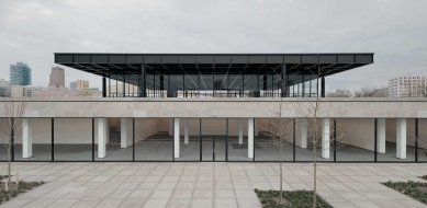 Conflict of Art and Politics: Berlin Exhibition at the Mies Gallery