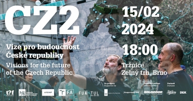 CZ2: Visions for the Future of the Czech Republic