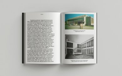 Kulturní domy v Československu - představení publikace