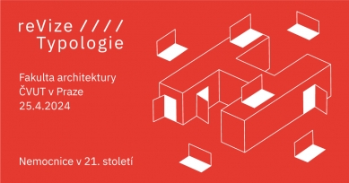 reVize Typologie 2024 – Nemocnice v 21.století