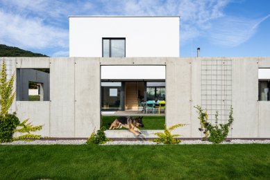 Andrea Bacová: Rezidenčná architektúra na Slovensku