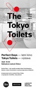 Tokyo Toilets