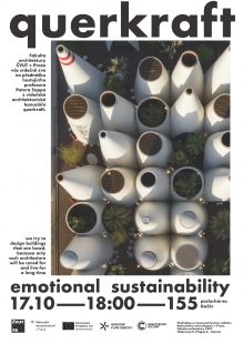 querkraft: emotional sustainability