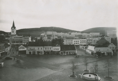 Z Hradce Králové do Zlína - přednáška spolku Pěstuj prostor