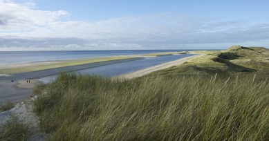 kruh jaro 2025 - Adriaan Geuze, West 8