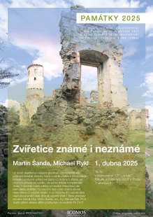 Martin Šanda, Michael Rykl – Zvířetice známé i neznámé