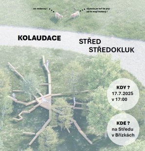 Střed Středokluk