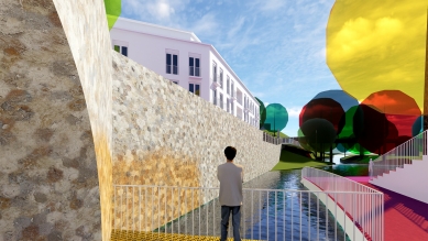 Můžeme si vybrat - výstava v Kadani - foto:  třiarchitekti