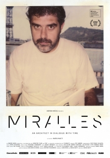 Film a architektura 2025 - Miralles