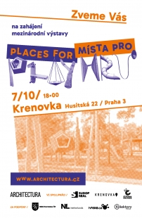 <MÍSTA PRO HRU>  

<LOCATION FOR PLAY>