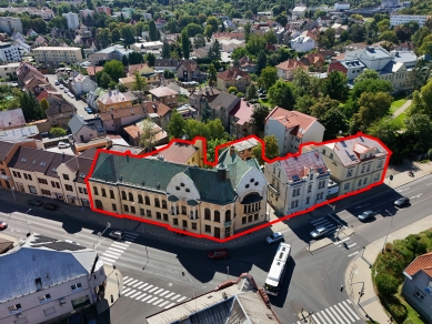 Středočeská vědecká knihovna v Kladně - vypsání soutěže