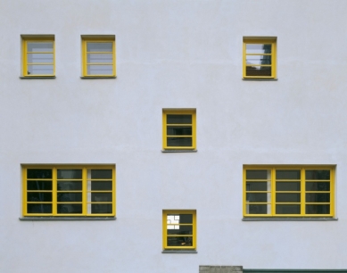 Václav Girsa: Domy s pamětí - výstava v Severočeském muzeu