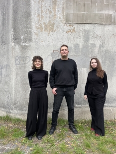 Singularch 2025: b+ (DE) | Bakyta Architekti (SK) - BAKYTA architekti