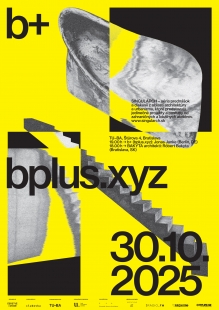 Singularch 2025: b+ (DE) | Bakyta Architekti (SK)