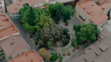 kruh podzim 2025: Sarah Cowles, Ruderal