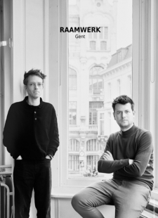 Clubovka 2025: Raamwerk - přednáška v Bratislavě