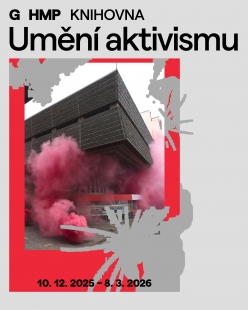 Art of Activism - Exhibition at GHMP