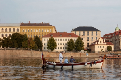 DEVADE - vernisáž výstavy a křest knihy v CAMPu - Four Seasons - foto: Radek Šrettr Úlehla