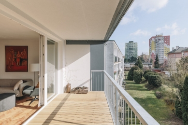 Architektura opravy - výstava v Galerii Františka Drtikola - re:architekti