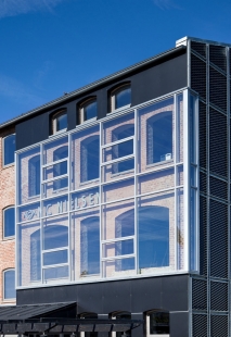 <translation>circle spring 2026: Vandkunsten Architects</translation>