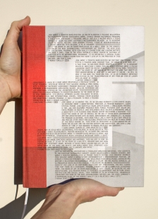 Dům umění České Budějovice 2014-2025 - křest knihy