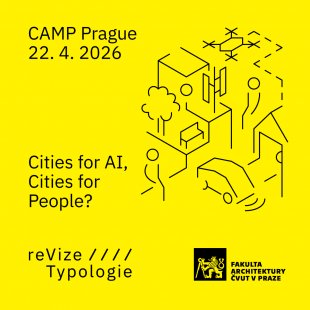 reVize Typologie 2026: Cities for AI, Cities for People?
