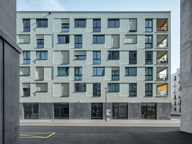 kruh spring 2026: Müller Sigrist Architects