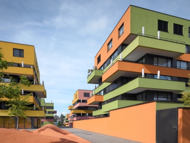 kruh spring 2026: Müller Sigrist Architects