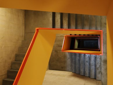kruh spring 2026: Müller Sigrist Architects