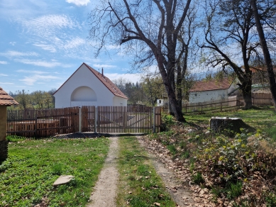 Cena Klubu Za starou Prahu 2025 - pozvánka na vyhlášení 22. ročníku - House Oskar, Kamenná Lhota - foto: Jan Žaloudek