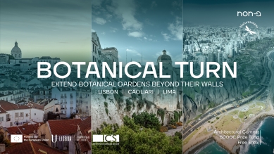 <BOTANICAL TURN>