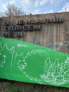 Landscape festival Hradec Králové 2026