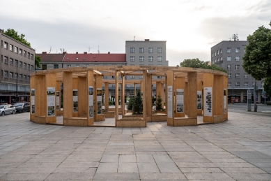 Landscape festival Hradec Králové 2026