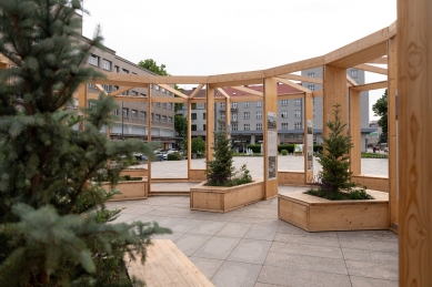 Landscape festival Hradec Králové 2026