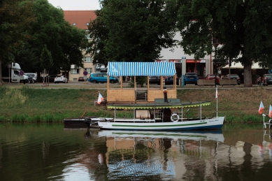 Landscape festival Hradec Králové 2026
