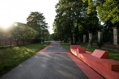 Landscape festival Hradec Králové 2026
