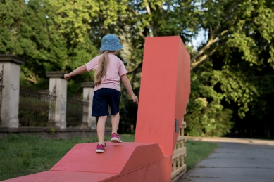 Landscape festival Hradec Králové 2026