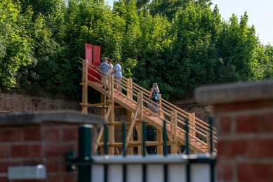 Landscape festival Hradec Králové 2026