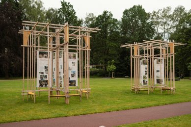 Landscape festival Hradec Králové 2026