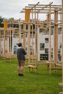 Landscape festival Hradec Králové 2026