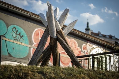 Žižkovská spojka 2026