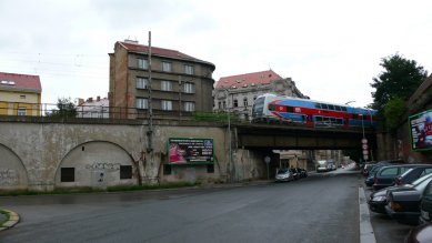 Rozhovor s Luisem Marquesem - Florenc - současný stav - foto: Archiv pedagogů