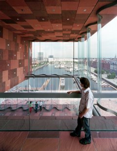 <translation>Museum of Antwerp by Neutelings Riedijk</translation> - foto: Sarah Blee