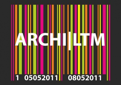 Archi-dílna Litoměřice - průběh workshopu - Logo - foto: Archi|LTM