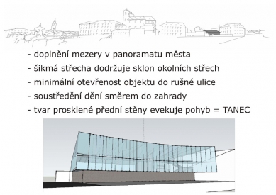 Archi-dílna Litoměřice - představení projektů - Andrea Pujmanová - foto: Archi|LTM