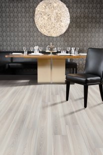 Exkluzivní kolekce laminátových podlah Witex k dostání výhradně <nobr>v síti</nobr> 1 FLOOR - Exkluzivní kolekce laminátových podlah Witex, dekor Cypřiš Meteora - foto: 1 FLOOR