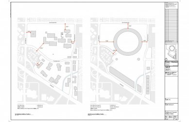 Apple Campus 2 v Cupertino od Normana Fostera - foto: Foster + Partners