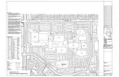 Apple Campus 2 v Cupertino od Normana Fostera - foto: Foster + Partners